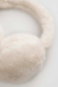 Fete Coccodrillo earmuffs copii ZC5317105ACC alb