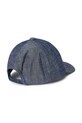 Polo Ralph Lauren czapka z daszkiem bawełniana 320971817001 niebieski AW25