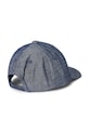 Polo Ralph Lauren șapcă de baseball din bumbac 320971817001 albastru AW25
