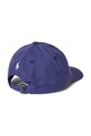 Polo Ralph Lauren czapka z daszkiem 322963967006 granatowy AW25