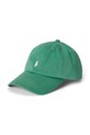 Кепка Polo Ralph Lauren хлопок зелёный 323785653067