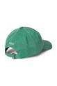 Polo Ralph Lauren czapka z daszkiem 323785653067 zielony AW25