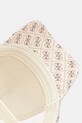 Детская хлопковая кепка Guess бежевый H5YZ03.WO08O.9BYA