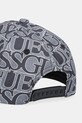 Мальчик Детская хлопковая кепка Guess H5YZ03.WO08O.9BYA чёрный