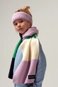 Дитяча пов'язка Gosoaky BABY DRAGON інші фіолетовий 252.9.2.912