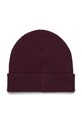 Otroška kapa z volno Diesel FKCODERFULLYC HAT J02392 bordo AW25
