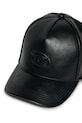 Chłopiec Diesel czapka dziecięca FRELVA HAT J02520 czarny