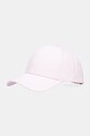 adidas Performance czapka z daszkiem dziecięca różowy JW0346