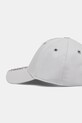 Chłopiec adidas Originals czapka z daszkiem bawełniana dziecięca MINECRAFT JW2982 szary