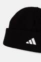 adidas Performance czapka dziecięca JN2740 czarny AW25