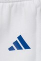 Chłopiec adidas Performance dres dziecięcy REAL MADRID JP2680 biały