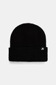 adidas Performance czapka i rękawiczki dziecięce 2-pack JP2783 czarny AW25