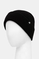 adidas Performance czapka i rękawiczki dziecięce 2-pack czarny JP2783