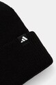 adidas Performance czapka i rękawiczki dziecięce 2-pack JP2783 czarny