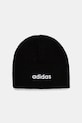 Σκούφος adidas Performance μαύρο JW0335