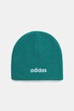adidas Performance czapka turkusowy JW0336