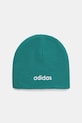adidas Performance căciulă turcoaz JW0336