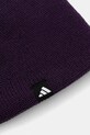 Chłopiec adidas Performance czapka JW0337 fioletowy