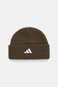Dječja kapa adidas Performance zelena KB1930