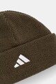 Dječja kapa adidas Performance KB1930 zelena AW25