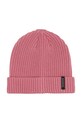 Παιδικός σκούφος Didriksons BUS KIDS BEANIE 2 505997.9BYA ροζ AW25