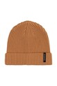 Παιδικός σκούφος Didriksons BUS KIDS BEANIE 2 505997.9BYA καφέ AW25