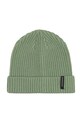 Παιδικός σκούφος Didriksons BUS KIDS BEANIE 2 505997.9BYA πράσινο AW25