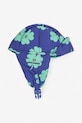 Chłopiec Bobo Choses czapka dziecięca Lucky Clover 225AH008 fioletowy