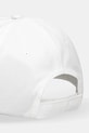Момче Памучна шапка с козирка Puma ESS NO.1 LOGO BB Cap Jr 026554 бял