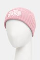 Дитяча шапка Puma COMIC Mid Crown Beanie Jr 026558 рожевий AW25