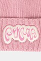 Хлопчик Дитяча шапка Puma COMIC Mid Crown Beanie Jr 026558 рожевий