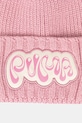 Αγορίστικα Παιδικός σκούφος Puma COMIC Mid Crown Beanie Jr 026558 ροζ