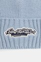 Chłopiec Puma czapka dziecięca COMIC Mid Crown Beanie Jr 026558 niebieski
