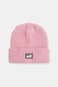 Παιδικός σκούφος Puma CLASSIC Low Crown Beanie Jr άλλο ροζ 026559
