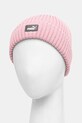 Детская шапка Puma CLASSIC Low Crown Beanie Jr 026559 розовый AW25