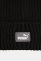Κοριτσίστικα Παιδικός σκούφος Puma CLASSIC Low Crown Beanie Jr 026559 μαύρο