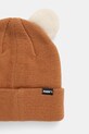 Chłopiec Puma czapka dziecięca ANIMAL Mid Crown Beanie Jr 026564 brązowy