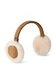 UGG gyerek fülmelegítő DAZZLE EARMUFF közepesen vastag barna 103617