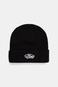 Dječja kapa Vans Vans Classic Cuff Beanie crna VN000Q1FBLK1