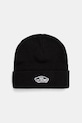Vans czapka dziecięca Vans Classic Cuff Beanie czarny VN000Q1FBLK1