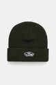 Παιδικός σκούφος Vans Vans Classic Cuff Beanie άλλο πράσινο VN000Q1FEMU1