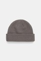 Băieți Vans căciulă copii Core Basic Cuff Beanie VN000Q1GHTG1 gri