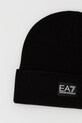 Момче Шапка EA7 Emporio Armani 7Y000044.AF19612 черен
