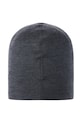 Detská vlnená čiapka Reima Dimma 5300013C.9BYA sivá AW25