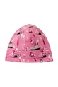 Reima kifordítható gyerek sapka Tanssi 5300056E.9BYA rózsaszín AW25