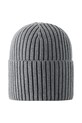 Reima cappello in cotone bambino Hattara 5300057B.9BYA grigio AW25