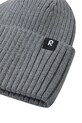 BIMBA Reima cappello in cotone bambino Hattara 5300057B.9BYA grigio