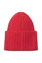 Момче Детска памучна шапка Reima Hattara 5300057B.9BYA червен