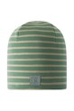 Reima berretta per bambini Tantsu verde 5300208A.9BYA
