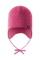 Дитяча бавовняна шапка Reima Latvat 5300284A.9BYA рожевий AW25